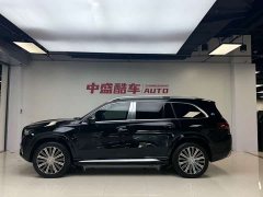 Maybach GLS 2022 GLS 480 4MATIC - фото 3