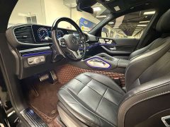 Maybach GLS 2022 GLS 480 4MATIC - фото 4