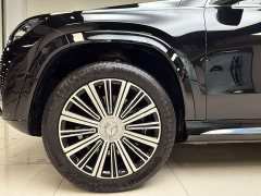 Maybach GLS 2022 GLS 480 4MATIC - фото 5