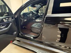 Maybach GLS 2022 GLS 480 4MATIC - фото 6
