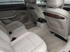 Audi A8 2024 A8L 50 TFSI quattro exclusive - фото 10