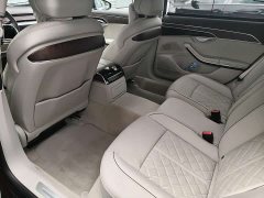 Audi A8 2024 A8L 50 TFSI quattro exclusive - фото 11