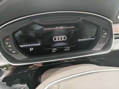 Audi A8 2024 A8L 50 TFSI quattro exclusive - фото 12