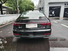 Audi A8 2024 A8L 50 TFSI quattro exclusive - фото 5