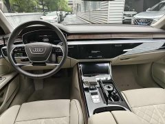 Audi A8 2024 A8L 50 TFSI quattro exclusive - фото 7