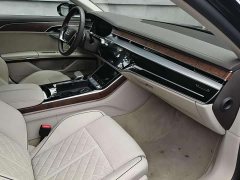 Audi A8 2024 A8L 50 TFSI quattro exclusive - фото 9