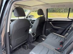 Volkswagen Tanyue 2020 330TSI two-wheel drive luxury intelligent version - фото 11