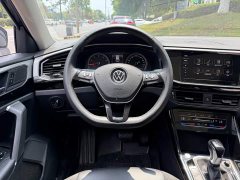 Volkswagen Tanyue 2020 330TSI two-wheel drive luxury intelligent version - фото 14