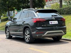 Volkswagen Tanyue 2020 330TSI two-wheel drive luxury intelligent version - фото 4