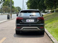 Volkswagen Tanyue 2020 330TSI two-wheel drive luxury intelligent version - фото 5