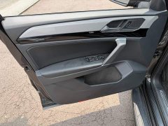 Volkswagen Tanyue 2020 330TSI two-wheel drive luxury intelligent version - фото 6