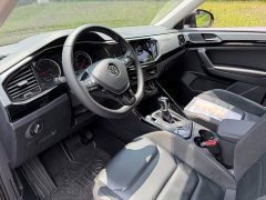 Volkswagen Tanyue 2020 330TSI two-wheel drive luxury intelligent version - фото 7