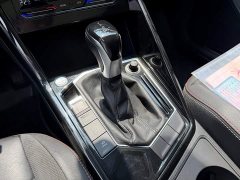Volkswagen Tanyue 2020 330TSI two-wheel drive luxury intelligent version - фото 9