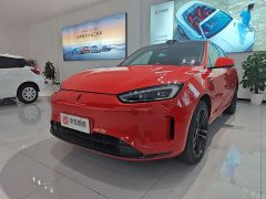 AITO Wenjie M5 extended range Max RS four-wheel drive high-end smart driving version - фото 1