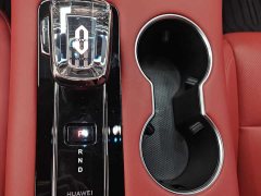 AITO Wenjie M5 extended range Max RS four-wheel drive high-end smart driving version - фото 11