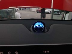 AITO Wenjie M5 extended range Max RS four-wheel drive high-end smart driving version - фото 13