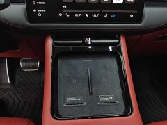 AITO Wenjie M5 extended range Max RS four-wheel drive high-end smart driving version - фото 14