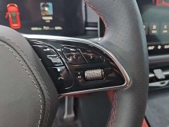 AITO Wenjie M5 extended range Max RS four-wheel drive high-end smart driving version - фото 15