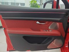 AITO Wenjie M5 extended range Max RS four-wheel drive high-end smart driving version - фото 17