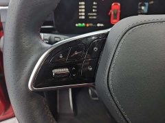 AITO Wenjie M5 extended range Max RS four-wheel drive high-end smart driving version - фото 20