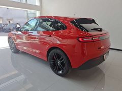 AITO Wenjie M5 extended range Max RS four-wheel drive high-end smart driving version - фото 3