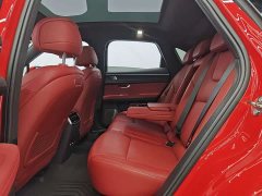 AITO Wenjie M5 extended range Max RS four-wheel drive high-end smart driving version - фото 6