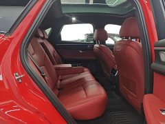 AITO Wenjie M5 extended range Max RS four-wheel drive high-end smart driving version - фото 7