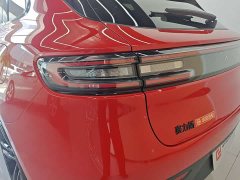 AITO Wenjie M5 extended range Max RS four-wheel drive high-end smart driving version - фото 9
