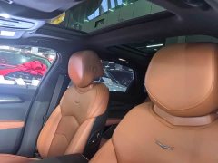 Cadillac CT6 28T luxury - фото 10