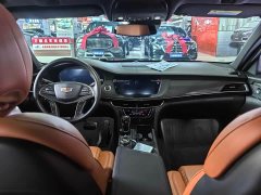 Cadillac CT6 28T luxury - фото 13