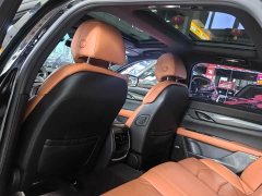 Cadillac CT6 28T luxury - фото 14
