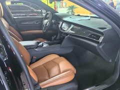 Cadillac CT6 28T luxury - фото 16
