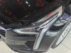 Cadillac CT6 28T luxury - фото 17