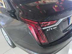 Cadillac CT6 28T luxury - фото 19