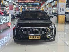 Cadillac CT6 28T luxury - фото 2
