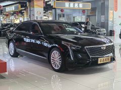 Cadillac CT6 28T luxury - фото 3