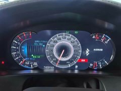 Cadillac CT6 28T luxury - фото 5