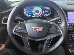 Cadillac CT6 28T luxury - фото 6