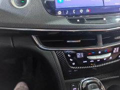 Cadillac CT6 28T luxury - фото 7