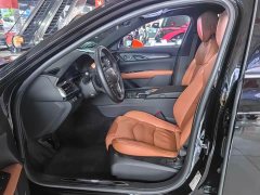 Cadillac CT6 28T luxury - фото 8