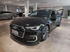 Audi A6L 2023 45 TFSI Premium Dynamic - фото 1
