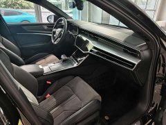 Audi A6L 2023 45 TFSI Premium Dynamic - фото 11