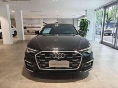 Audi A6L 2023 45 TFSI Premium Dynamic - фото 2