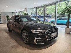 Audi A6L 2023 45 TFSI Premium Dynamic - фото 3