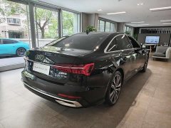 Audi A6L 2023 45 TFSI Premium Dynamic - фото 4