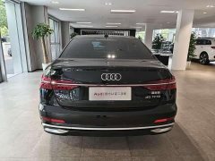 Audi A6L 2023 45 TFSI Premium Dynamic - фото 5