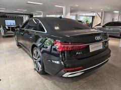 Audi A6L 2023 45 TFSI Premium Dynamic - фото 6
