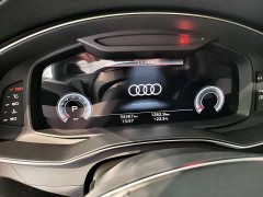 Audi A6L 2023 45 TFSI Premium Dynamic - фото 7