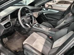 Audi A6L 2023 45 TFSI Premium Dynamic - фото 9