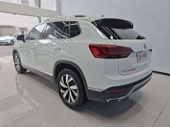 Volkswagen Tanyue 2020 330TSI two-wheel drive luxury intelligent version - фото 3